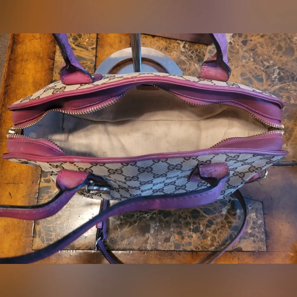 Gucci shoulder bag - Picture 7 of 13